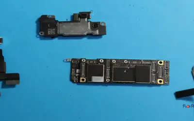 iphone 6 screen replacement