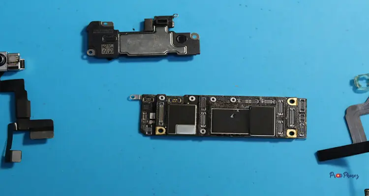 iphone 6 screen replacement
