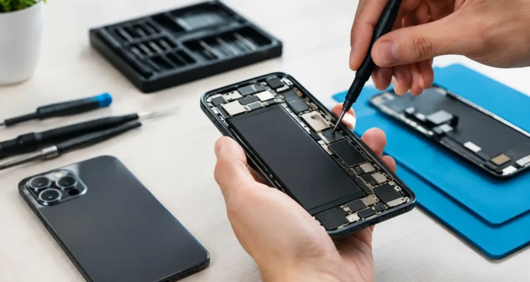 8 Phone Repair Examples Worth Fixing Fast