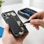 Android Phone Microphone Repair for Clear Calls
