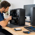 Desktop Computer Repair: Fix or Replace?