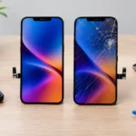 Genuine vs Aftermarket iPhone Screens Compared