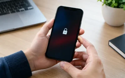 How to Fix iPhone Unavailable Screen Safely