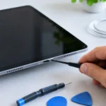 iPad Charging Port Repair for Charging Problems