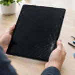 iPad Screen Repair: What to Do After a Crack