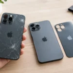 Is iPhone Back Glass Replacement Worth It?