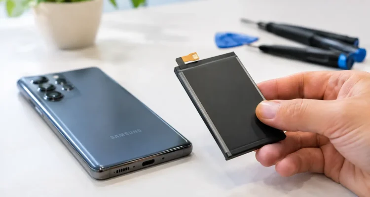 Is Samsung Phone Battery Replacement Worth It?