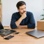 Laptop Repair Versus Replacement That Pays Off