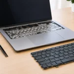 MacBook Air Keyboard Replacement Explained