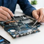 Motherboard Repair When Your Device Won’t Turn On