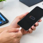 Phone Charging Repair When Your Phone Won’t Charge