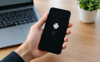 What Causes Bootloop Problems on Your Device?