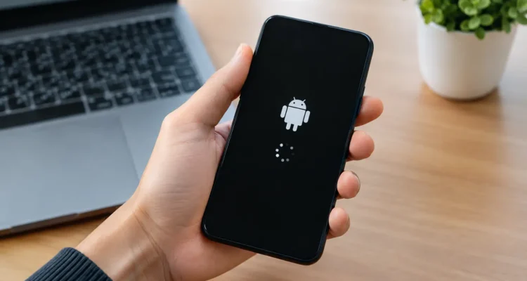 What Causes Bootloop Problems on Your Device?