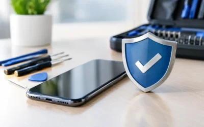 What Phone Repair Warranties Should Cover