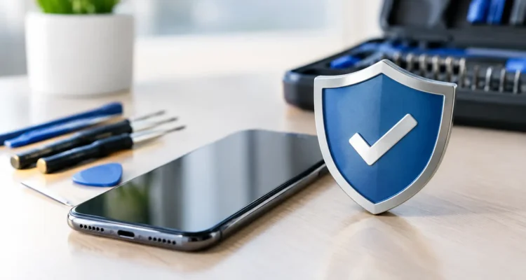 What Phone Repair Warranties Should Cover