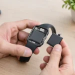 When Smartwatch Battery Replacement Pays Off