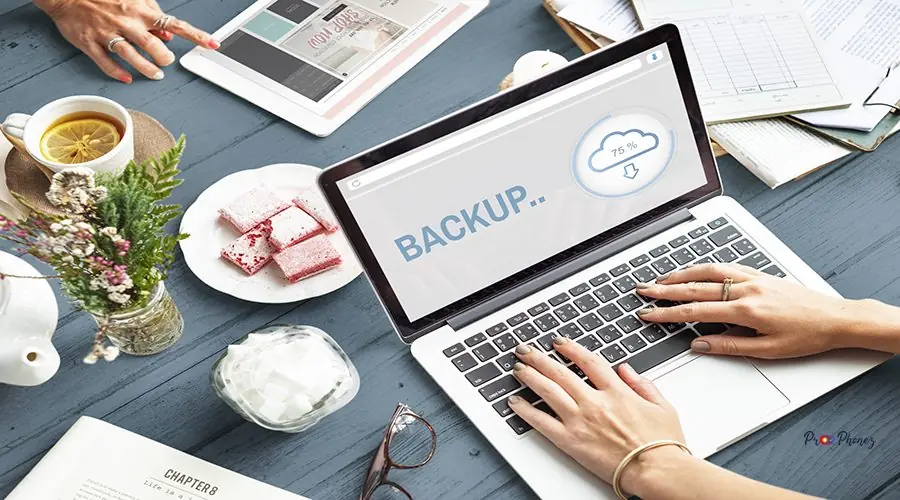 Backup The Cloud Storage Data Information Concept Backup The Cloud Storage Data Information Concept