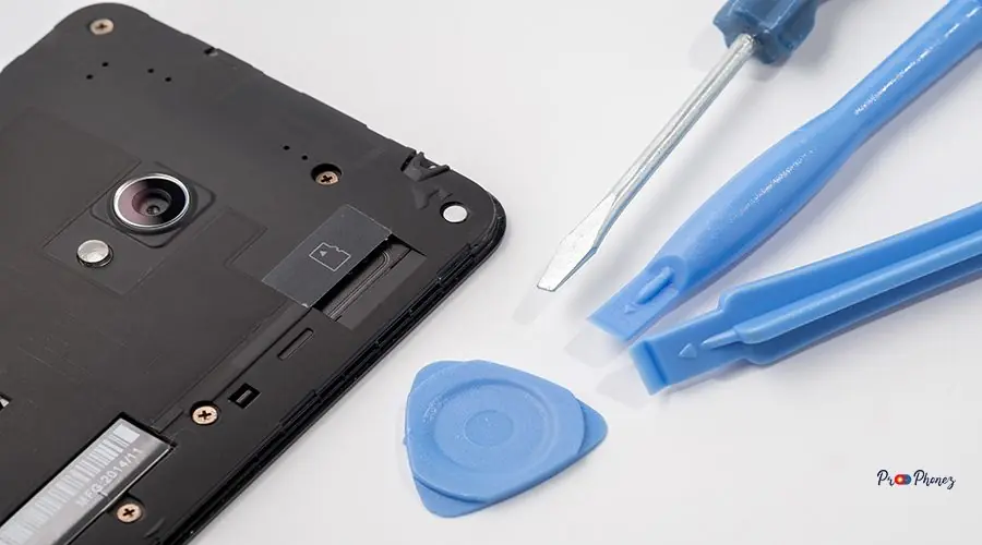 close-up-smart-phone-repair-equipment close-up-smart-phone-repair-equipment