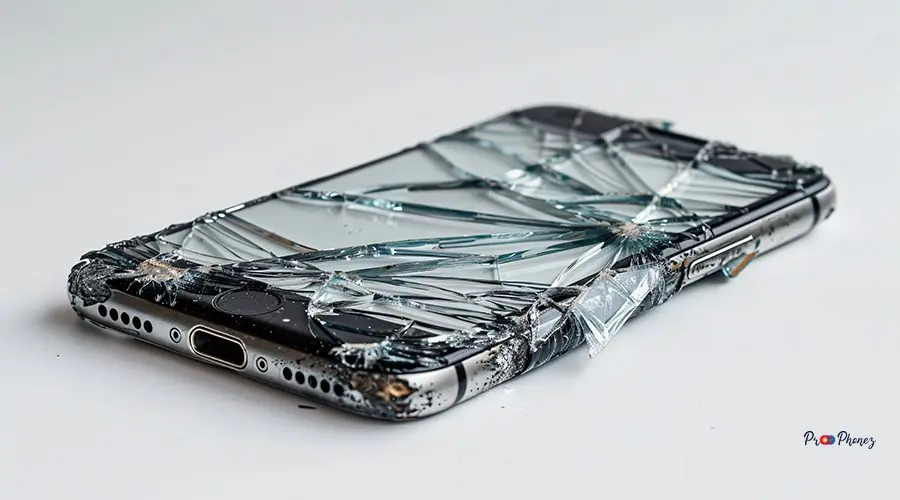 destruction-smartphones-ilustrated destruction-smartphones-ilustrated