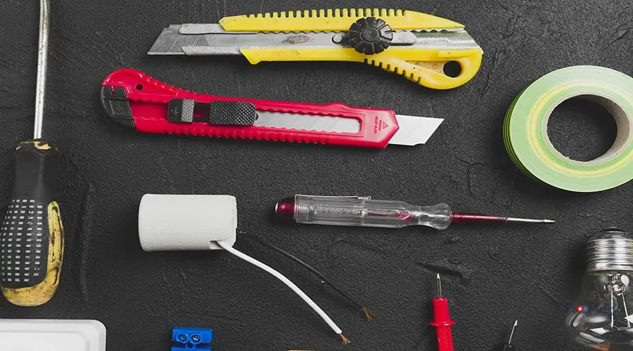 knives-tools-electrical-maintenance knives-tools-electrical-maintenance