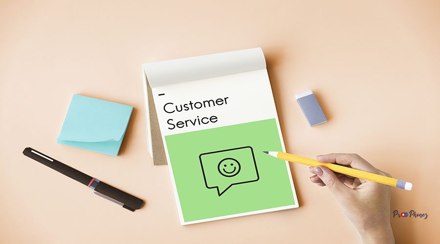 Review Evaluation Satisfaction Customer Service Feedback Sign Icon