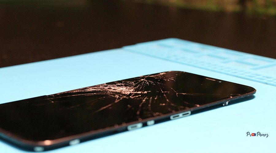 iphone 12 back glass replacement