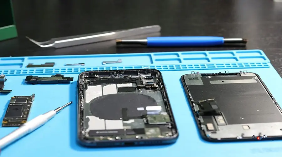 vlad-g8BkrK3gwwU-unsplash iphone 6 screen replacement