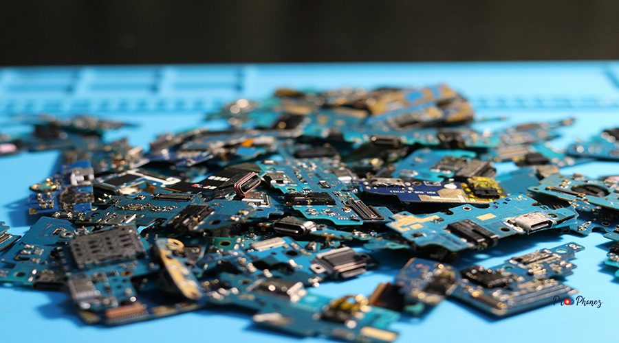 iphone 12 back glass replacement